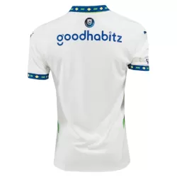 PSV Eindhoven Tredjedrakt Herre 2024/2025