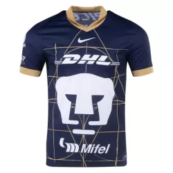 Pumas UNAM Bortedrakt Herre 2024/2025 Pumas UNAM Bortedrakt Herre 2024/2025