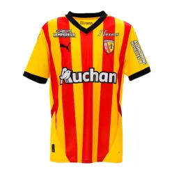RC LENS Hjemmedrakt Herre 2024/2025 RC LENS Hjemmedrakt Herre 2024/2025