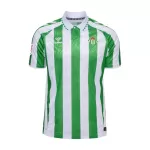 Real Betis Hjemmedrakt Herre 2024/2025