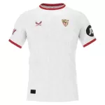 Sevilla FC Hjemmedrakt Herre 2024/2025