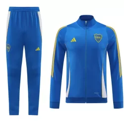 Boca Juniors Treningsjakkedresser Herre 2024/2025 Blå Boca Juniors Treningsjakkedresser Herre 2024/2025 Blå