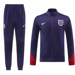 England Treningsjakkedresser Herre 2024/2025 Navy England Treningsjakkedresser Herre 2024/2025 Navy