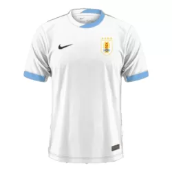 Uruguay Bortedrakt Herre 2024/2025 Uruguay Bortedrakt Herre 2024/2025