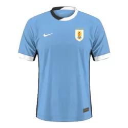 Uruguay Hjemmedrakt Herre 2024/2025 Uruguay Hjemmedrakt Herre 2024/2025
