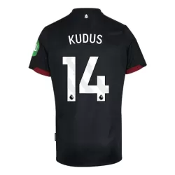 West Ham United Kudus 14 Bortedrakt Herre 2024/2025 West Ham United Kudus 14 Bortedrakt Herre 2024/2025
