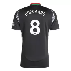 Arsenal Ødegaard 8 Bortedrakt Herre 2024/2025 Arsenal Ødegaard 8 Bortedrakt Herre 2024/2025
