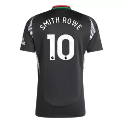 Arsenal Smith Rowe 10 Bortedrakt Herre 2024/2025 Arsenal Smith Rowe 10 Bortedrakt Herre 2024/2025