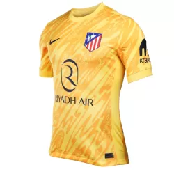 Atlético Madrid Keeper Tredjedrakt Herre 2024/2025 Atlético Madrid Keeper Tredjedrakt Herre 2024/2025