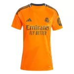 Real Madrid Bortedrakt Dame 2024/2025