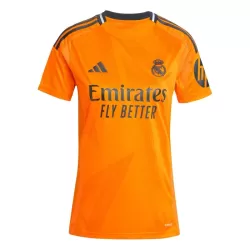 Real Madrid Bortedrakt Dame 2024/2025 Real Madrid Bortedrakt Dame 2024/2025