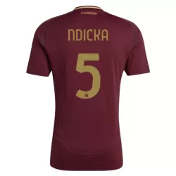 AS Roma Ndicka 5 Hjemmedrakt Herre 2024/2025 AS Roma Ndicka 5 Hjemmedrakt Herre 2024/2025