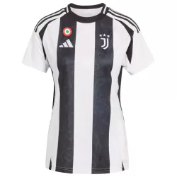 Juventus Hjemmedrakt Dame 2024/2025 Juventus Hjemmedrakt Dame 2024/2025