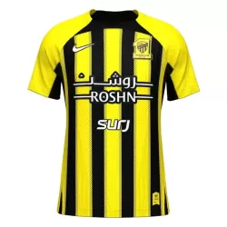Al Ittihad Hjemmedrakt Herre 2024/2025 Al Ittihad Hjemmedrakt Herre 2024/2025