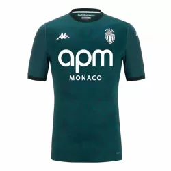 AS Monaco Bortedrakt Herre 2024/2025 AS Monaco Bortedrakt Herre 2024/2025