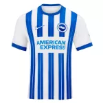 Brighton Hove Albion Hjemmedrakt Herre 2024/2025