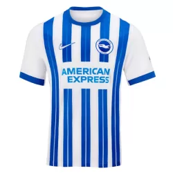 Brighton Hove Albion Hjemmedrakt Herre 2024/2025 Brighton Hove Albion Hjemmedrakt Herre 2024/2025