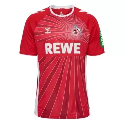 FC Köln Bortedrakt Herre 2024/2025 FC Köln Bortedrakt Herre 2024/2025