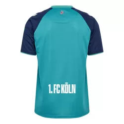 FC Köln Tredjedrakt Herre 2024/2025