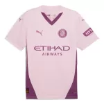 Girona Tredjedrakt Herre 2024/2025