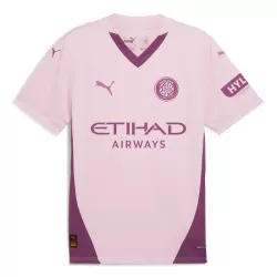 Girona Tredjedrakt Herre 2024/2025