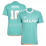 Inter Miami CF Messi 10 Tredjedrakt Herre 2024/2025