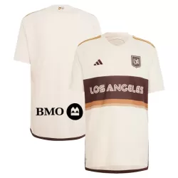 Los Angeles FC Tredjedrakt Herre 2024/2025 Los Angeles FC Tredjedrakt Herre 2024/2025