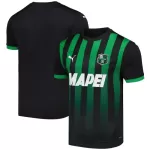 Sassuolo Hjemmedrakt Herre 2024/2025