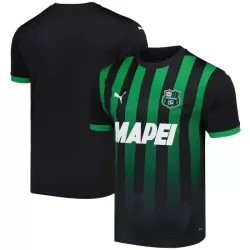 Sassuolo Hjemmedrakt Herre 2024/2025 Sassuolo Hjemmedrakt Herre 2024/2025