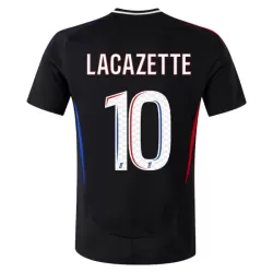 Olympique Lyonnais Alexandre Lacazette 10 Bortedrakt Herre 2024/2025 Olympique Lyonnais Alexandre Lacazette 10 Bortedrakt Herre 2024/2025