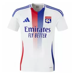 Olympique Lyonnais Hjemmedrakt Herre 2024/2025 Olympique Lyonnais Hjemmedrakt Herre 2024/2025