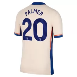 Chelsea Palmer 20 Bortedrakt Herre 2024/2025