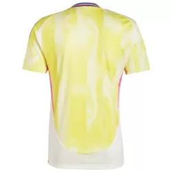 Juventus Bortedrakt Herre 2024/2025