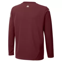 Manchester City Tredjedrakt Herre 2024/2025 Langermet