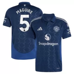 Manchester United Maguire 5 Bortedrakt Herre 2024/2025 Manchester United Maguire 5 Bortedrakt Herre 2024/2025