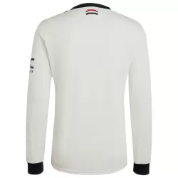 Manchester United Tredjedrakt Herre 2024/2025 Langermet