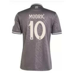 Real Madrid Modrić 10 Tredjedrakt Herre 2024/2025 Real Madrid Modrić 10 Tredjedrakt Herre 2024/2025