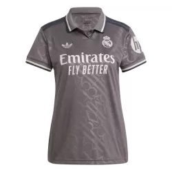Real Madrid Tredjedrakt Dame 2024/2025 Real Madrid Tredjedrakt Dame 2024/2025
