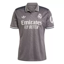 Real Madrid Tredjedrakt Herre 2024/2025 Real Madrid Tredjedrakt Herre 2024/2025
