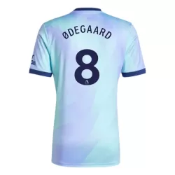 Arsenal Ødegaard 8 Tredjedrakt Herre 2024/2025 Arsenal Ødegaard 8 Tredjedrakt Herre 2024/2025