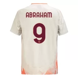 AS Roma Abraham 9 Bortedrakt Herre 2024/2025