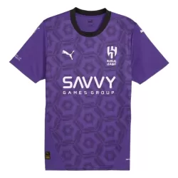 Al Hilal SFC Tredjedrakt Herre 2024/2025 Al Hilal SFC Tredjedrakt Herre 2024/2025