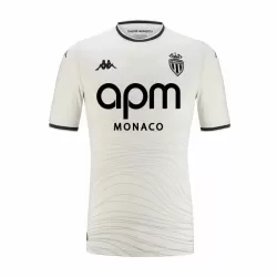 AS Monaco Tredjedrakt Herre 2024/2025 AS Monaco Tredjedrakt Herre 2024/2025