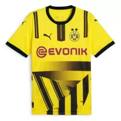 Borussia Dortmund Cup Drakt Herre 2024/2025