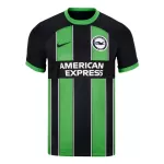 Brighton Hove Albion Tredjedrakt Herre 2024/2025