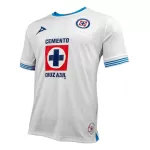 Cruz Azul Bortedrakt Herre 2024/2025