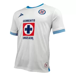 Cruz Azul Bortedrakt Herre 2024/2025 Cruz Azul Bortedrakt Herre 2024/2025