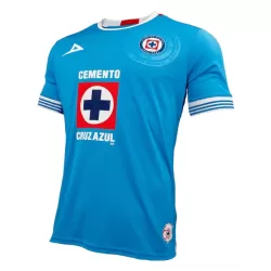 Cruz Azul Hjemmedrakt Herre 2024/2025 Cruz Azul Hjemmedrakt Herre 2024/2025