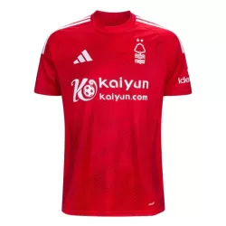 Nottingham Forest Hjemmedrakt Herre 2024/2025 Nottingham Forest Hjemmedrakt Herre 2024/2025