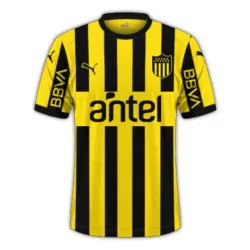Penarol Hjemmedrakt Herre 2024/2025 Penarol Hjemmedrakt Herre 2024/2025